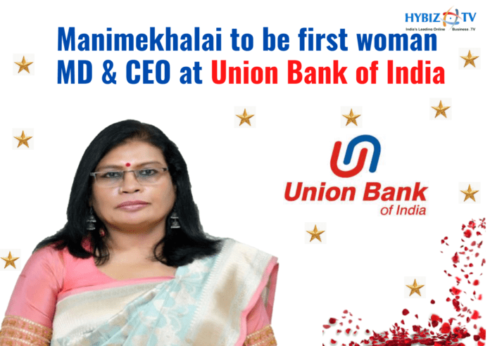 Interesting Facts About New CEO Of Union Bank Of India