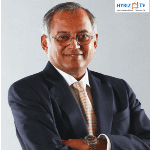  Venu Srinivasan TVS Motor Company's Chairman