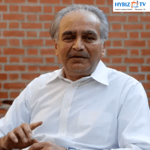 Ravindra Dholakia Former Professor At IIM