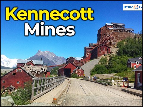 Kennecott Mines