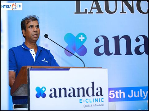 MedleyMed launches Ananda E-Clinic
