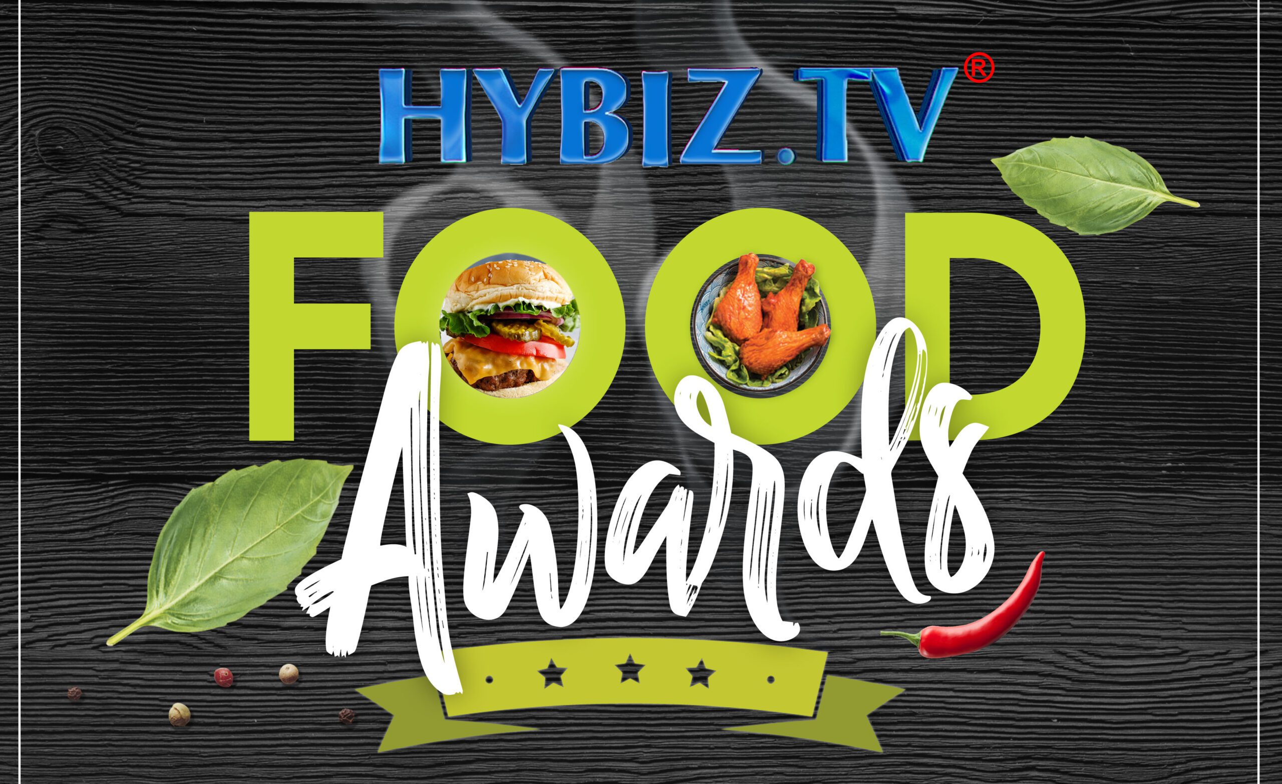 Food-Awards