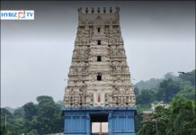 Simhachalam: సింహాచలం గిరి ప్రదక్షిణ Simhachalam: సింహాచలం గిరి ప్రదక్షిణ