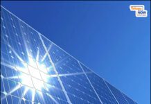 సౌరశక్తి వినియోగంలో మరో విప్లవం … ప్రింటెడ్ సోలార్ టెక్నాలజీ సౌరశక్తి వినియోగంలో మరో విప్లవం ... ప్రింటెడ్ సోలార్ టెక్నాలజీ