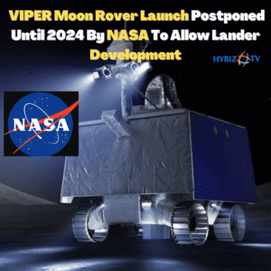 VIPER Has been Delayed Until November 2024