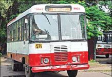 ఆగస్టు 15న పుడితే.. 12 ఏళ్లు వచ్చేదాకా ఉచిత ప్రయాణం ఆగస్టు 15న పుడితే.. 12 ఏళ్లు వచ్చేదాకా ఉచిత ప్రయాణం