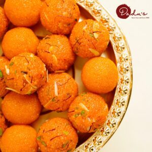 Get a taste of India's Favourite Laddu this festive season with Dadu's