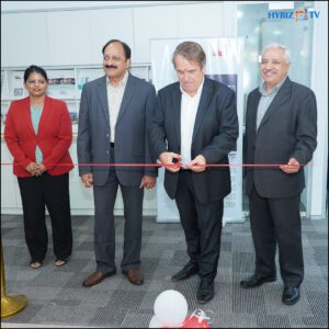 Legrand India launches its 16th experiential centre