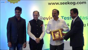 Innovative App SeekoG, set to revolutionize Indian education!
