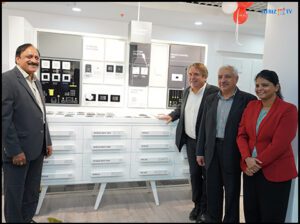 Legrand India launches its 16th experiential centre