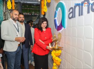 Annalect India moved to new office space in Hyderabad