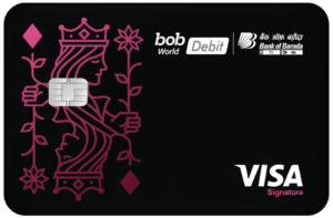 Bank of Baroda launches two Premium Debit Cards