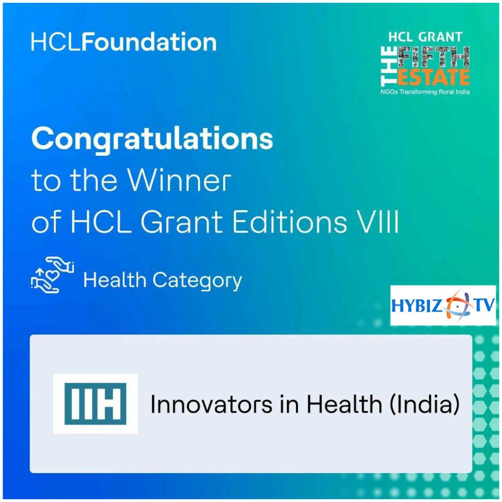 HCL Foundation announces 2023 HCL Grant recipients