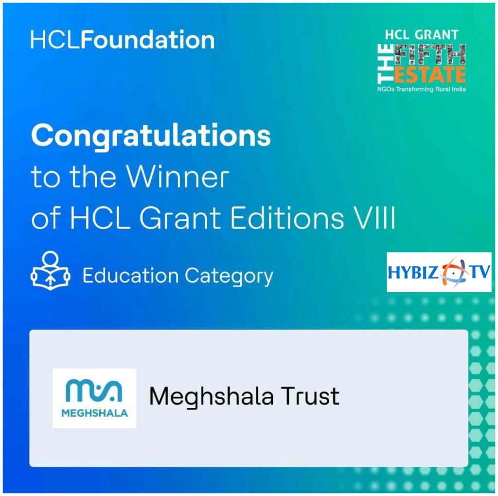 HCL Foundation announces 2023 HCL Grant recipients