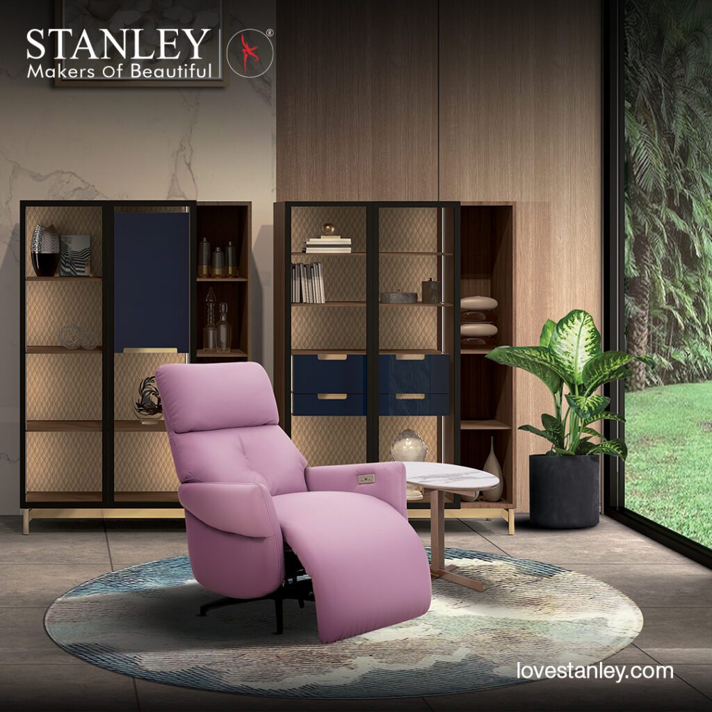 Stanley Lifestyles luxury furniture 