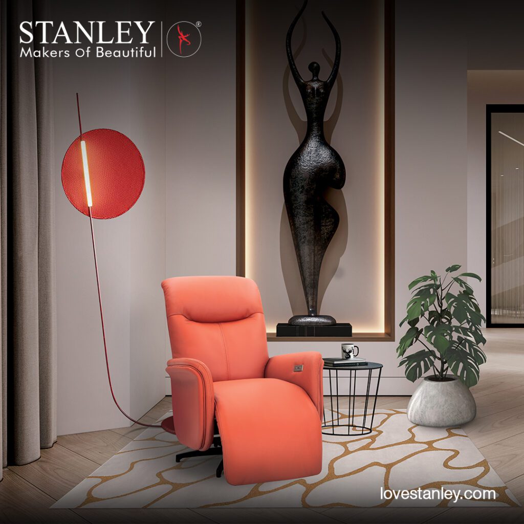 Stanley Lifestyles luxury furniture 