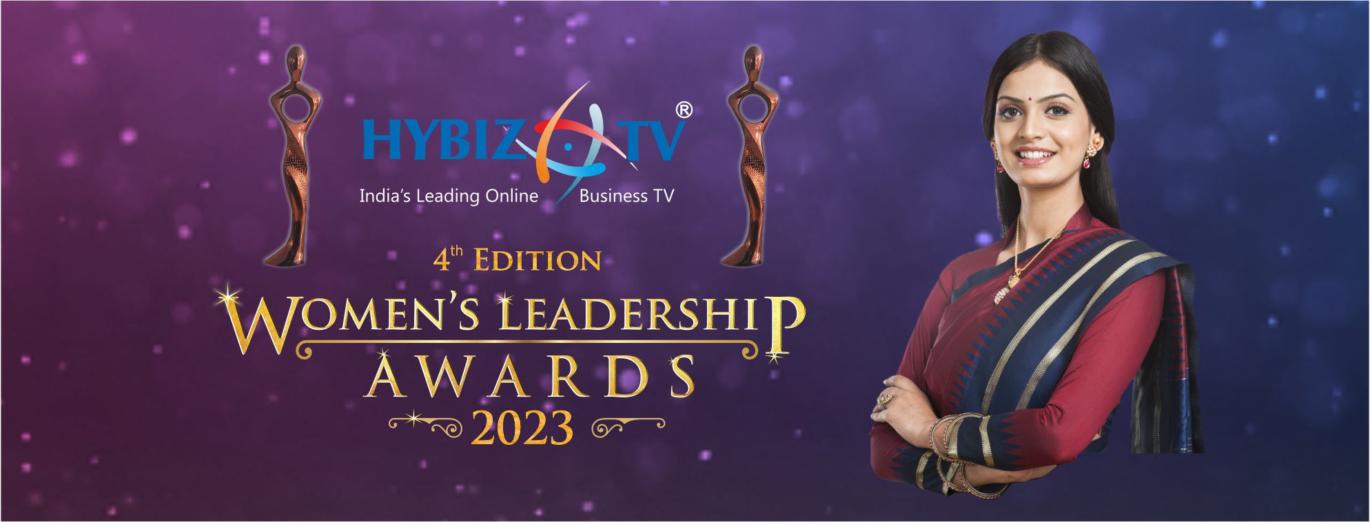 Womens Leadership Awards 2023