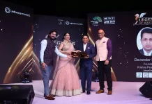 లెజెండ్స్ ఆఫ్ సౌత్ జ్యూవెలరీ’ అవార్డు విజేతగా కృష్ణ పెరల్స్ & జ్యూవెలర్స్ Krishna Pearls & Jewellers