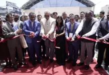 Grand Inauguration of 9th EDITION OF IPHEX (International Pharmaceuticals Exhibition) 5th -7th July 2023, Hitex Exhibition Center, Hyderabad International Pharmaceuticals Exhibition