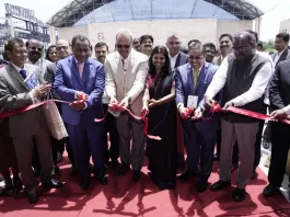 Grand Inauguration of 9th EDITION OF IPHEX (International Pharmaceuticals Exhibition) 5th -7th July 2023, Hitex Exhibition Center, Hyderabad International Pharmaceuticals Exhibition