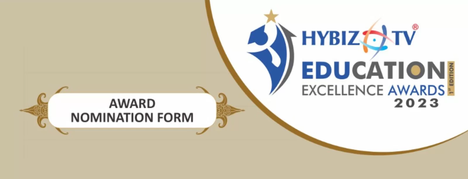 Education Excellence Awards 2023