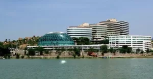 Hyderabad City 