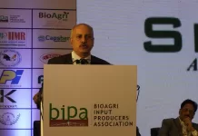 బయో-అగ్రి 2023 – 3వ ఎడిషన్ హైదరాబాద్లోని HICCలో ప్రారంభమైంది