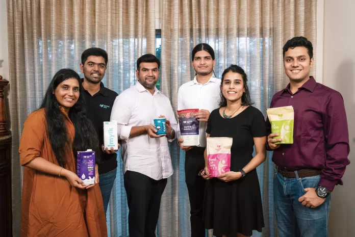 Nourish You Acquires One Good, India’s Most Affordable & Versatile Vegan Brand