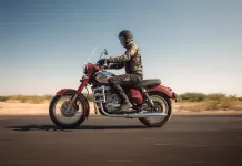 తమ శ్రేణిలో అత్యుత్తమ డిజైన్, పనితీరు మరియు భద్రతని మిళితం చేసి రూ. 2.14 లక్షల వద్ద కొత్త జావా 350ని విడుదల చేసిన జావా ముఖ్యాంశాలు..