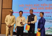 India-Vietnam Tourism Cooperation: WebCRS, a Kochi Startup, Officially Represents India