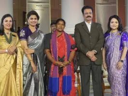 24 Achievers Receive FLO Hyderabad Business Awards