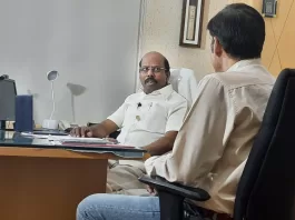 Meet FTCCI President Jaidev Meela- Successful Industrialist and Epitome of Gentleness