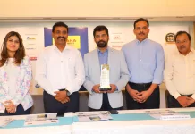 HYBIZ.TV రియాల్టీ అవార్డ్స్ 2024 అవార్డులు..రియల్ ఎస్టేట్ రంగంలో రాణిస్తున్న సంస్థలకు & ప్రముఖులకు 50 కి పైగా అవార్డులు