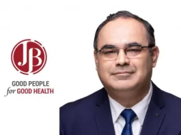 JB Pharma reports Net Profit growth of 26% to INR 134 crores in Q3 FY24