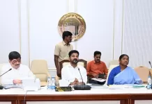 తెలంగాణ కేబినెట్ నిర్ణయాలివే..!