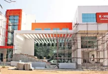 గ్రామీణ యువత ఆలోచనలకు రూపమిచ్చే కె-హబ్