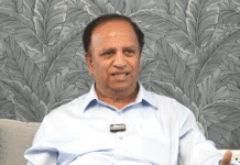 Meet Mr K.G. Anand, known for his commitment in strengthening poultry industry K.G. Anand, General Manager, Venkateshwara Hatcheries