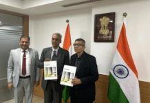 SIDBI unveils “Prabhaav” – An Impact Study of the Fund of Funds for Startups