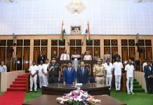 తెలంగాణ బడ్జెట్ సమావేశాలు – గవర్నర్ ప్రసంగం Telangana Budget Session 2024-25