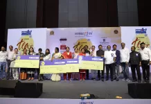 ఛాయ్ పెట్టారు – లక్షలు గెలిచారు