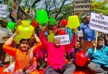 బెంగళూరులో Water Crisis.. మిగతా నగరాల పరిస్థితీ ఇంతేనా?