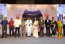 అతివలకు అందలం.. హై బిజ్ టీవీ ఉమెన్స్ డే పురస్కారం