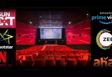 ఈ వారం ఓటీటీల్లో తెలుగు సినిమాలు ఇవే