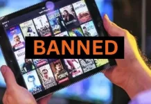 కేంద్రం సంచలన నిర్ణయం.. 18 ఓటీటీలపై నిషేధం