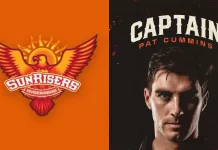 సన్ రైజర్స్ కు కొత్త కెప్టెన్