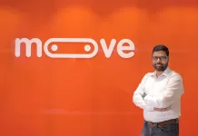 స్ట్రయిడ్ వెంచర్స్ నుంచి మూవ్ కు 10 మిలియన్ డాలర్ల డెబిట్ ఫండింగ్