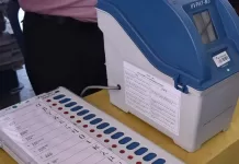 Electronic Voting Machines ఎలా పని చేస్తాయి?
