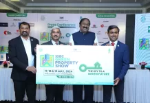 IGBC Green Property Show.. ఈ నెల 17, 18, 19వ తేదీల్లో IGBC Green Property Show