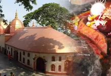 Kamakhya Temple.. కామాఖ్య దేవి ఆలయ రహస్యం