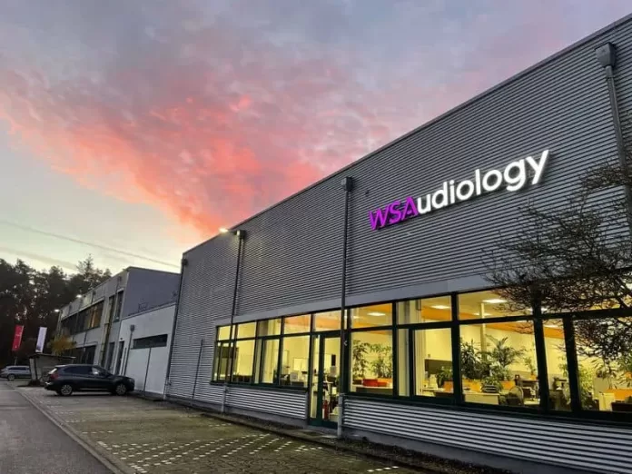 WSAudiology